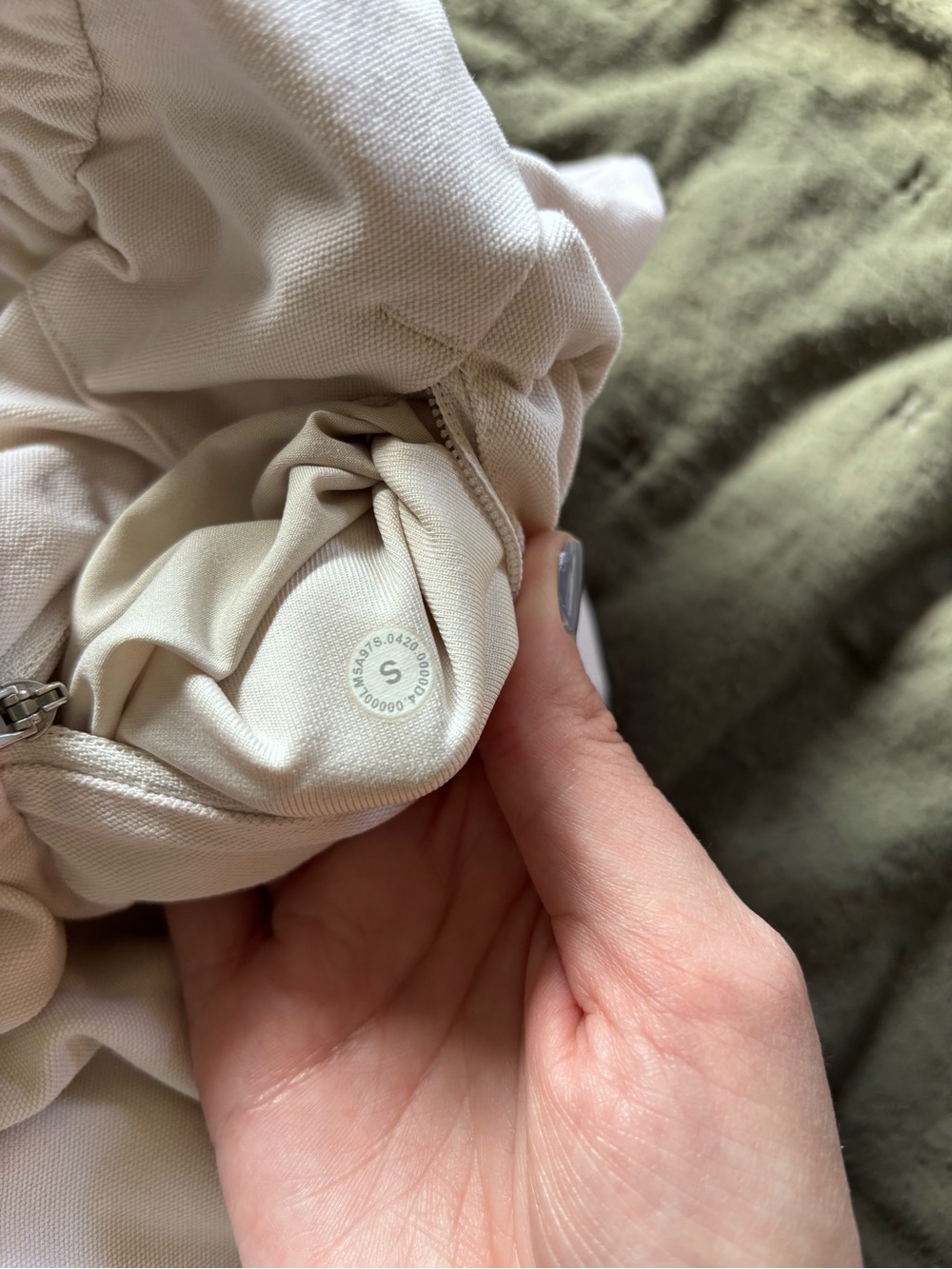 Lululemon Bowline Pant - Picture 5 of 7